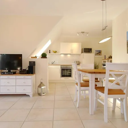 Ankerplatz Apartment