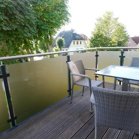 Apartment Ankerplatz
