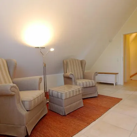 Apartment Ankerplatz